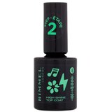 Rimmel London High Shine Top Coat lak za nokte 12 ml | shoptok.hr