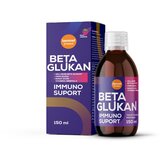 Kernnel Beta Glukan Immuno Suport Tekući 150Ml Cijene
