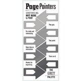 That Company Called IF page pointers Grey Cene