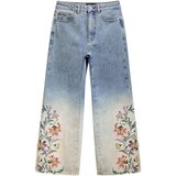 Desigual DENIM_TEXAS 25SWDD01 Plava | shoptok.hr
