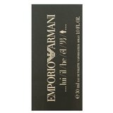 Armani (Giorgio Armani) Emporio He Toaletna voda za moške 30 ml | Shoptok.si
