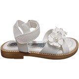 GaËlle Paris Sandali & Odprti čevlji QUEEN Bela | Shoptok.si