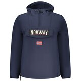  Muška Plava Jakna Norway 1963 | shoptok.hr