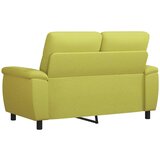 SOFA Svijetlo zelena 158 x 90 x 95 cm Tkanina Slike