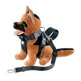 Nobby varnostni pas za v avto - 49 - 78 cm | Shoptok.si