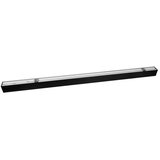 Top Light LED Plafonsko površinski montirano viseće svetlo HORIZON LED/40W/230V crna | Eponuda.com