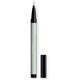 Dior show Liquid Liner tekoče črtalo v peresu vodoodporno odtenek 301 Shimmer Green 0.55 ml | Shoptok.si