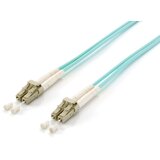 Equip LC /LC Fiber Optic Patch Cable, OM3, 35m Cijene