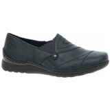 Rieker 4896114 Crna Cijene
