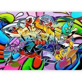 Artgeist Fototapeta Street Signs, 400x280cm | Shoptok.si