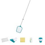 Bestway Besway Aqua clear Komplet za održavanje bazena Cene