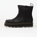 Dr. Martens Sneakers Zebzag Rigger Black EUR 37 Cene