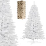  Ct0231 bijela božićna drvca od jele 220 cm | shoptok.hr