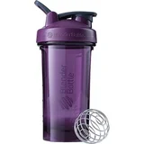 BlenderBottle Pro Series 710ml - Plum