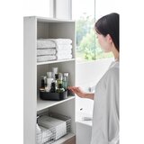 YAMAZAKI Plastičan okretni organizator začina Tower – | shoptok.hr