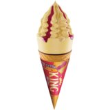 King sladoled Sladoled KING Maximo malina cake 220ml | ePonuda.com