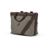 Leclerc Baby influencer Luxury torba za pelene, Olive Green | shoptok.hr