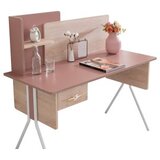 Hanah home Hanah kućni radni sto, roze | Eponuda.ba