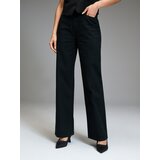 Sinsay ženske wide leg traperice 443BB-99J | shoptok.hr