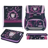 Prvošolski set Loop Plus Blossom (4-delni)