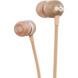 House Of Marley smile jamaica wireless 2 brezžične ušesne slušalke - copper Cene