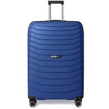 Spirit md kofer lounge 28" t.plava Cene