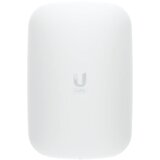 Ubiquiti Access Point U6-Extender-EU Dual-band WiFi 6 5 GHz (4x4 MU-MIMO and OFDMA) 4.8 Gbps, Bijeli Cijene