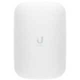 Ubiquiti U6-Extender-EU pristupna tačka U6 extender dvopojasna wifi 6 konekcija, 5 ghz opseg (4x4 mu-mimo i ofdma) sa brzinom protoka do 4,8 gbps cene