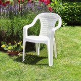  Baštenska stolica plastična Valerija varijant ( 14994 ) | Eponuda.com