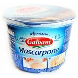 Galbani mascarpone sir 500g Cene