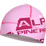 Alpine pro Sport quick-drying beanie ALPINE PRO MAROG violet | Shoptok.si