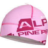 Alpine pro Sport quick-drying beanie ALPINE PRO MAROG violet