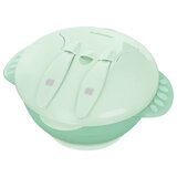 Kikka Boo Činija 4in1 Feed-me-up Mint ( KKB40156 ) Cene