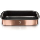 Berlinger Haus Rose Gold tepsija 40*28 cm BH-6470A | Eponuda.ba