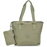 Kipling Torbice za na ramo ANINA Kaki | Shoptok.si