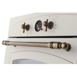 Hansa retro ugradbena pećnica BOEW68120090 | shoptok.hr
