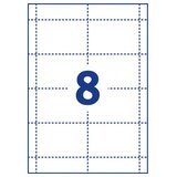 Avery Zweckform Priponke z mehanizmom 54 x 90 mm | Shoptok.si