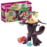 Schleich Set sa magičnim sovicama Cene