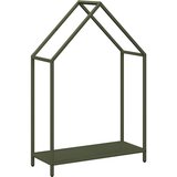  Stalak za drva 60x25x90 cm hladno valjani čelik | shoptok.hr