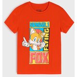 Sinsay Komplet od 3 majice kratkih rukava Sonic the Hedgehog | shoptok.hr