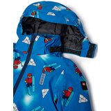 Lego Iconic ski jakna, plava - 146 | Eponuda.com