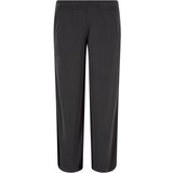 Urban Classics Modal Culotte 7/8 Girls' Pants Black Cijene