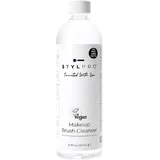 Tečnost za čišćenje četkica za šminku, 500 ml