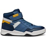 Geox Superge J Perth J367RF 0MEFU C4263 S Mornarsko modra | Shoptok.si
