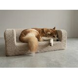 ZAMPINOO Krevet za pse Sofa Miyo Premium, Bež Cene