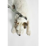 MiaCara Tamno sivi preklopni povodac dužina 200 cm Modena Asphalt 25 mm – | shoptok.hr