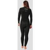 Rip Curl Wms Dawn Patrol Cz 32 Gb Neoprenska obleka black | Shoptok.si
