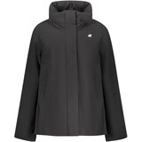 K-Way WOMEN'S BLACK JACKET | shoptok.hr