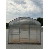  Modularni čelični plastenik Flora,6 mx2.99m, polikarbonat 6 mm , razmak između lukova 1m | shoptok.hr