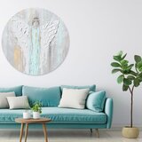  Okrogle slike z akrilom Zapri prijatelja | different dimensions | Shoptok.si